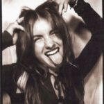 Lauren Orlando Instagram - faces :p