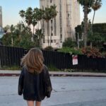 Lauren Orlando Instagram - scenic route
