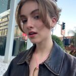Lauren Orlando Instagram - scenic route