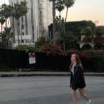 Lauren Orlando Instagram - scenic route