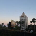 Lauren Orlando Instagram - scenic route