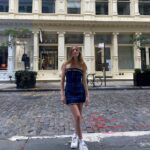 Lauren Orlando Instagram - before i go Manhattan, New York