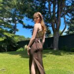 Lauren Orlando Instagram - it’s about time
