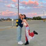 Lauren Orlando Instagram - 🫂