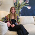 Lauren Orlando Instagram - tell me about it
