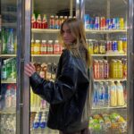 Lauren Orlando Instagram - pit stop