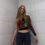 Lauren Orlando Instagram - dressed up for the occasion