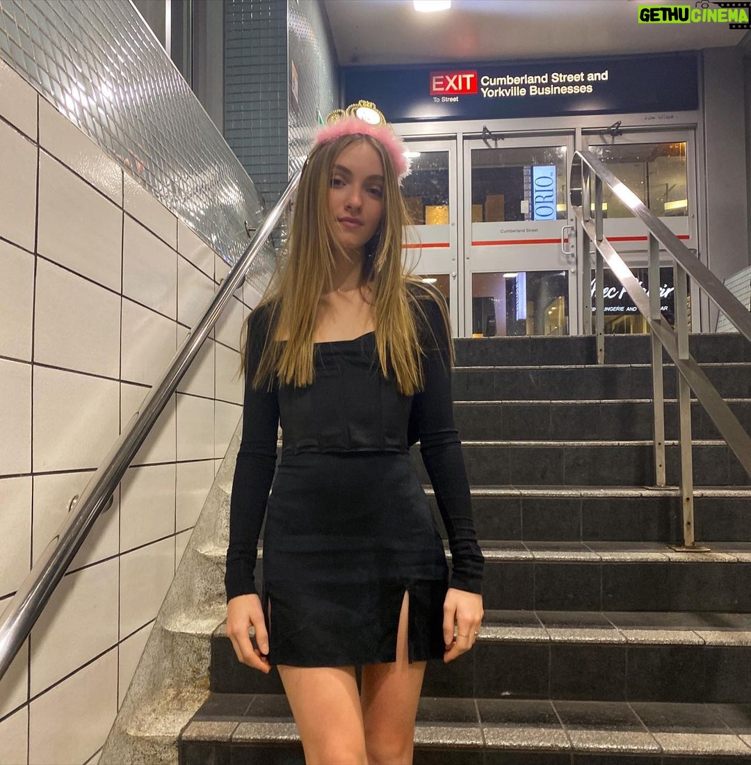 Lauren Orlando Instagram - birthday week