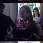 Lauren Orlando Instagram - make a wish 🤍