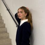 Lauren Orlando Instagram – took a break from the tree pics