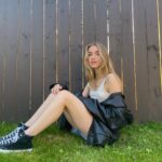 Lauren Orlando Instagram – garden party 2.0