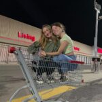 Lauren Orlando Instagram – this one’s going off to university and i’m not happy about it 😐