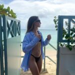 Lauren Orlando Instagram - girls trip Barbados