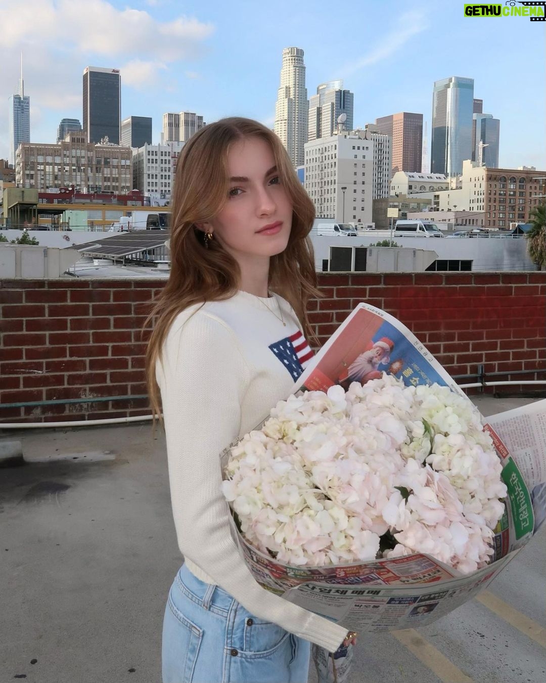Lauren Orlando Instagram - out and about
