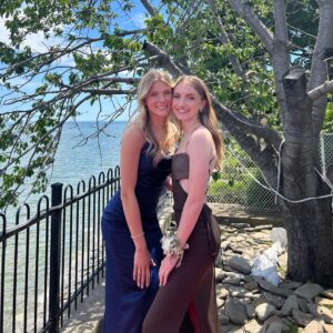 Lauren Orlando Instagram - it’s about time