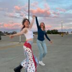 Lauren Orlando Instagram - 🫂