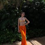 Lauren Orlando Instagram - archives Lana'i, Hawaii