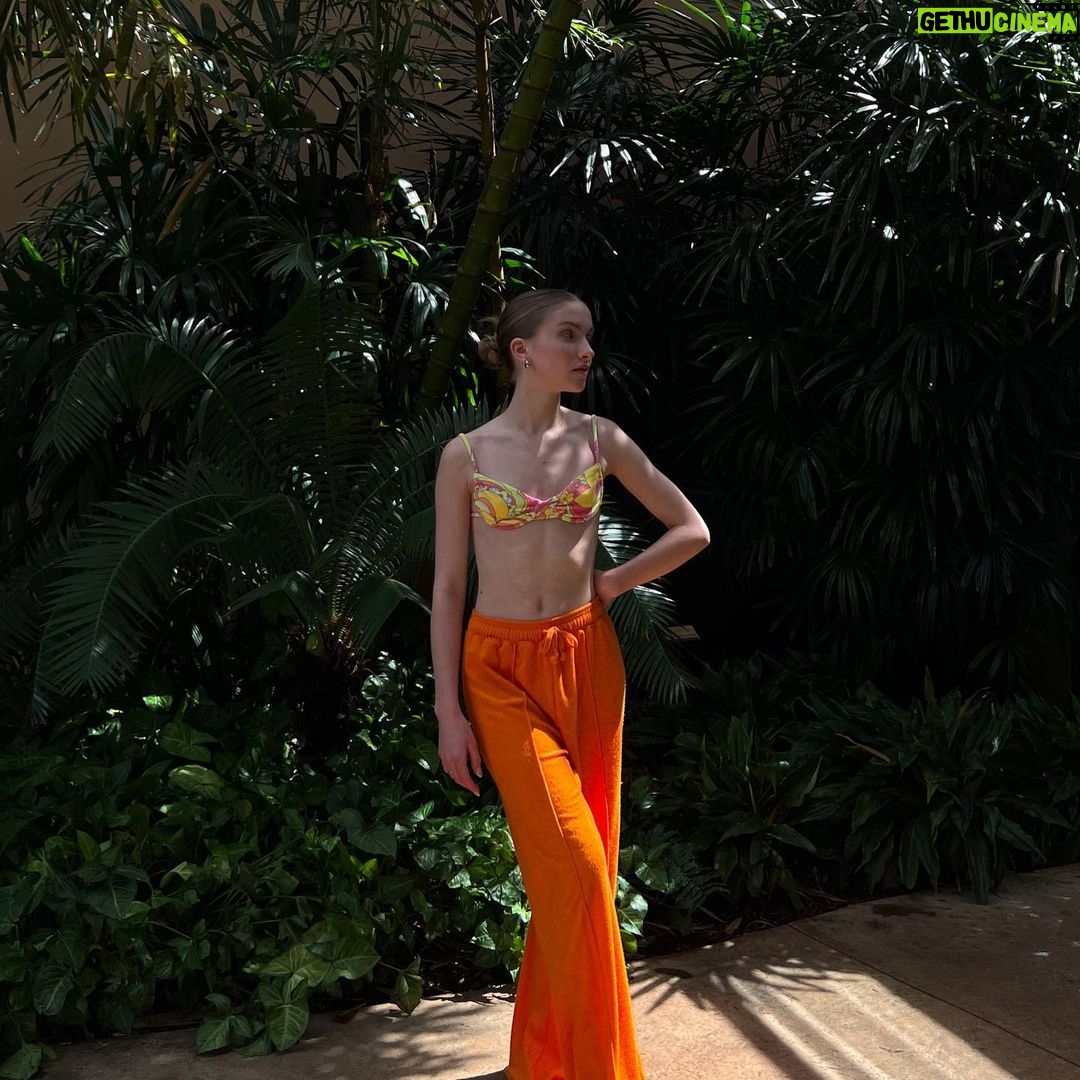 Lauren Orlando Instagram - archives Lana'i, Hawaii