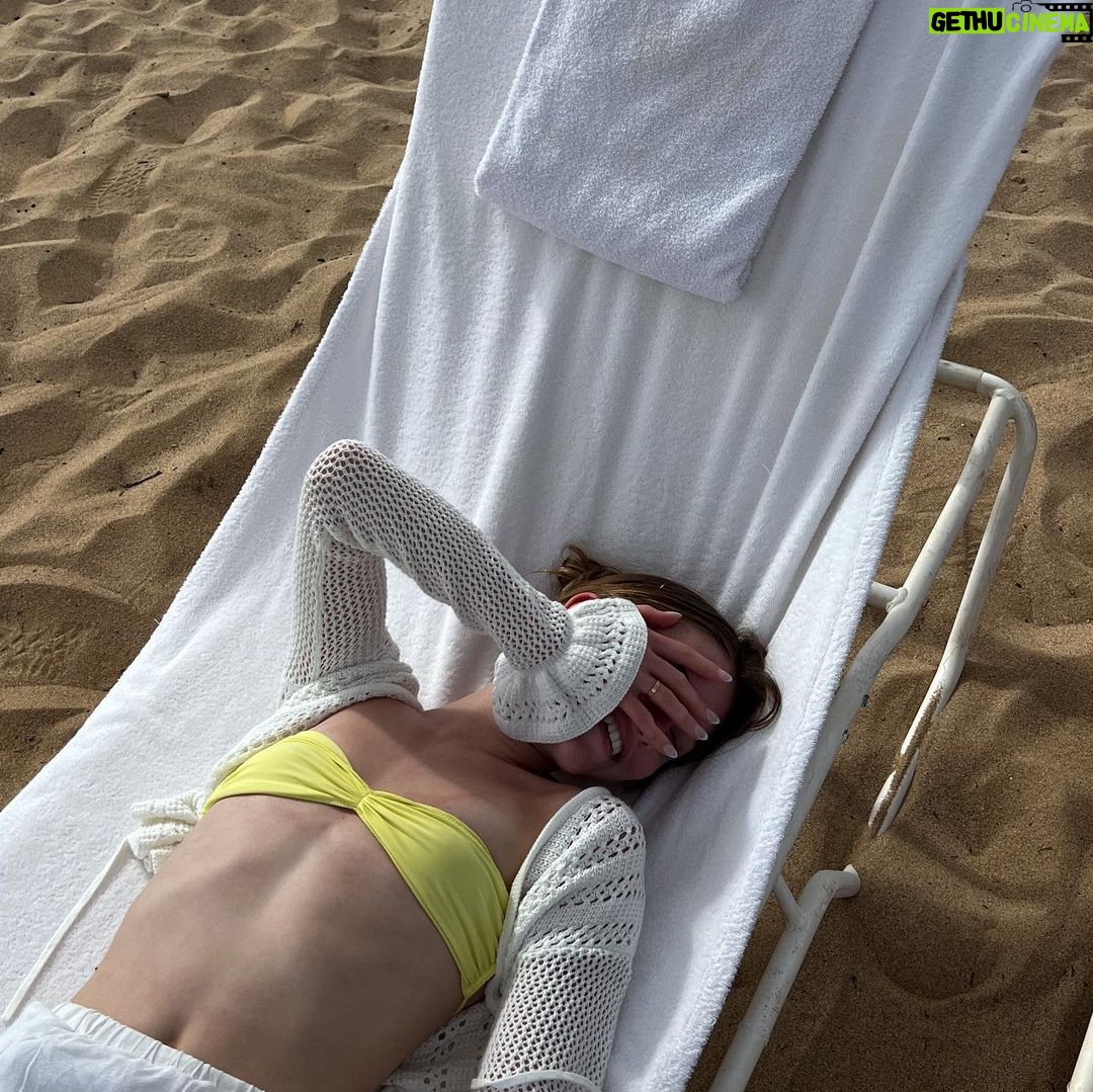 Lauren Orlando Instagram - archives Lana'i, Hawaii