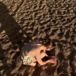 Lauren Orlando Instagram - archives Lana'i, Hawaii