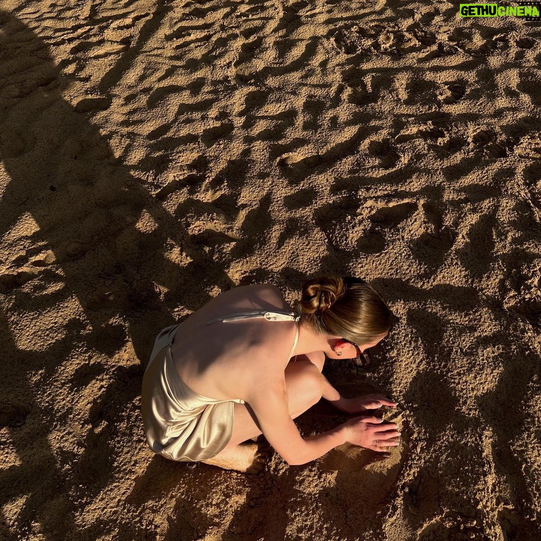 Lauren Orlando Instagram - archives Lana'i, Hawaii