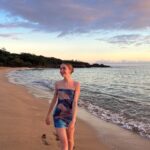 Lauren Orlando Instagram - archives Lana'i, Hawaii