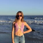 Lauren Orlando Instagram – out of sight, out of mind