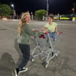 Lauren Orlando Instagram – this one’s going off to university and i’m not happy about it 😐