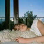 Lauren Orlando Instagram - catching some z’s