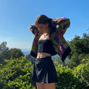 Lauren Orlando Instagram - 🆒