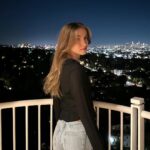 Lauren Orlando Instagram – 🌃