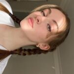 Lauren Orlando Instagram – look i’m sideways