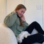 Lauren Orlando Instagram - 💤
