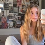 Lauren Orlando Instagram - 💟