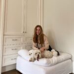Lauren Orlando Instagram - dog whisperer