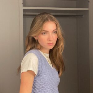 Lauren Orlando Instagram - mirror mirror