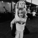 Lauren Orlando Instagram - happy bday ruby bear 💕💓 i don’t know what i’d do without u!!! have the best day beautiful <33
