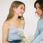 Lauren Orlando Instagram - 👩‍❤️‍👩 @sisedrummond