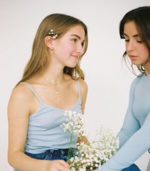 Lauren Orlando Instagram - 👩‍❤️‍👩 @sisedrummond