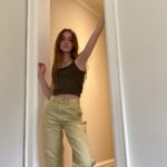Lauren Orlando Instagram – me again