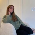 Lauren Orlando Instagram - 💤