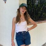 Lauren Orlando Instagram - 🌪