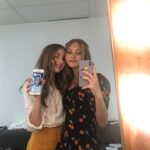 Lauren Orlando Instagram - happy bday ruby bear 💕💓 i don’t know what i’d do without u!!! have the best day beautiful <33