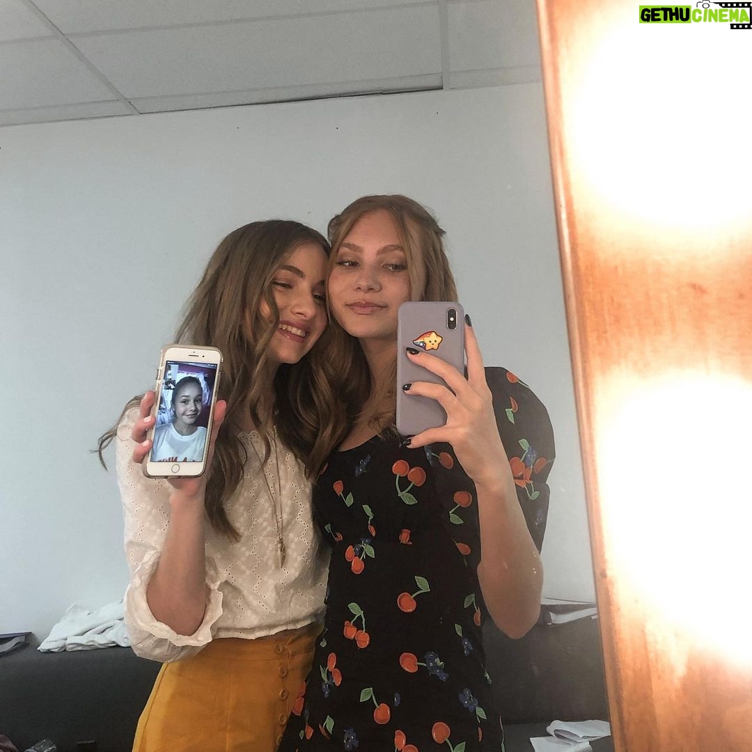 Lauren Orlando Instagram - happy bday ruby bear ๐๐ i donโt know what iโd do without u!!! have the best day beautiful <33
