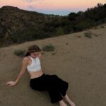 Lauren Orlando Instagram - 🌄