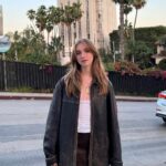 Lauren Orlando Instagram - scenic route