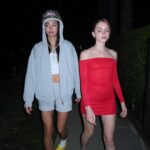 Lauren Orlando Instagram - britney spears, a tourist, and hailey bieber walk into a bar…