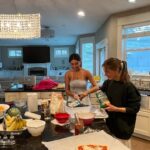 Lauren Orlando Instagram - the best of june