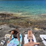 Lauren Orlando Instagram - in good company Tobermory, Ontario