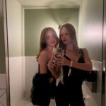 Lauren Orlando Instagram - bits and pieces